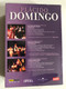 Plácido Domingo – Live Operatic Masterworks (4 DVD Set) (807280751192)