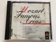 CLASSICAL Diamonds – Mozart Famous Arias (Audio CD) (706301969120)