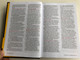 Czech-English Bilingual New Testament / Nový Zákon – New Testament / Slovo na cestu – New Living Translation NLT / Česká biblicka společnost 2016 (9788075450258)