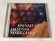 Modern Izraeli Versek Héberül – A Hajnali Imádság Margójára (Audio CD) (IzraeliVersek)