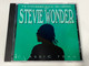 THE SYNTHESIZER ROCK ORCHESTRA Plays STEVIE WONDER (Audio CD) (5020214217723)