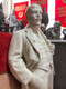 Vladimir Lenin Figurine – Soviet Commemorative Sculpture (LeninFigurine)