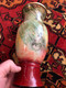 Decorative Ceramic Vase with Lenin Portrait ( VaseLenin)