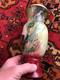 Decorative Ceramic Vase with Lenin Portrait ( VaseLenin)