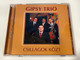 Gipsy Trio: Csillagok Közt (Audio CD) (5999545570206)