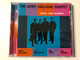 The Gerry Mulligan Quartet – Complete Studio Recordings (Lone Hill Jazz Edition) (8436019582213)