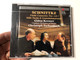 DIGITAL SCHNITTKE – Violin Concertos Nos. 2 & 3, Stille Nacht & Gratulationsrondo (CD) (745099454029)