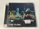THE MUSIC – A CD Journey of Strength, Will, and Universal Vibes (304021773905)  602517739055
