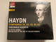 Haydn: Symphonies 26, 52, 53, 82-92 – 5 CD Set (Virgin Classics) (724356204126)