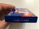 TDK T1 60: IEC I/Type I Blank Audio Cassette Tape – Normal Position by TDK CORPORATION (4902030153175)