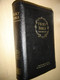 Thai - English ESV Bilingual Black Leather Bound Bible, Golden Edges, Zipper / THSV-ESV 57 Z DI 