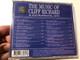 The Songrise Orchestra: The Music of Cliff Richard - 16 Instrumental Hits CD (5708574338264)
