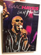 Isaac Hayes: Live at Montreux 2005 - A Soulful Jazz and Blues Concert DVD (5034504965072)
