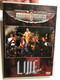 The Doobie Brothers: Live in Concert at Wolf Trap - A Captivating Rock Experience on DVD (4013659003403)