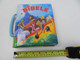 Latvian Children Bible: The Carry Along Bible / Bibele mazajiem