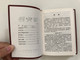 Hymns of Praise: New Edition (Simplified Notation) – Chinese Christian Hymn Book | 讚美詩 新編 (简谱本) (02060032–5012)