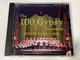The 100 Gypsy Ensemble: Christmas Concert from the Hungarian State Opera House - A Festive Celebration of Music (MCD & CD-ROM) (100GypsyEnsemble)