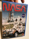 NASA: Az Amerikai Űrkutatás Története | Dokumentumfilm DVD (5999883048429)