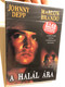 The Brave (A Halál Ára) | Johnny Depp's Directorial Debut DVD | Featuring Marlon Brando (5999881068269)