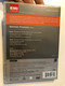 Samson François - Ravel & Grieg Piano Concertos - Classic Archive DVD (724349043794) 