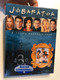 Friends (Jóbarátok) - The Complete Third Season DVD Box Set with Hungarian Dubbing (5999048905178)