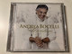 Andrea Bocelli: My Christmas | CD+DVD Special Hungarian Edition (602527578828)