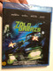 Zöld Darázs (The Green Hornet) | Blu-ray Action Comedy (5996051220151)