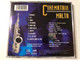 Malta: Cinematrix | Jazz Fusion CD (5031320902229)