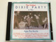 The Hottest Dixie Party In Town (Happy Bird Shuffle) | Traditional Jazz CD Compilation (4011222016034)