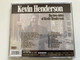 The Two Sides of Kevin Henderson | Country Music CD Album (090204904563)
