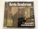 The Two Sides of Kevin Henderson | Country Music CD Album (090204904563)