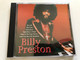 Billy Preston | Self-Titled Compilation CD Album (9002986543909)