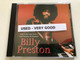 Billy Preston | Self-Titled Compilation CD Album (9002986543909)