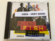 Blind Fish | 2000 BBF | Rock Album CD (731451812729)