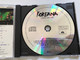 Koreana – Living For Love | Pop & Dance CD Album (042284303620)