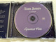 Tom Jones: The Greatest Artist - Greatest Hits In Concert | Digitally Remastered CD (5706238300848 )
