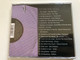 Instinctive Soul | Classic Soul Hits Compilation CD (5060083509628)