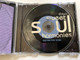 Instinctive Soul | Classic Soul Hits Compilation CD (5060083509628)