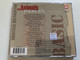The Animals: Original Hits | Remastered Blues Rock Compilation CD (0724348600721)