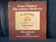 Franz Schubert – Die schöne Müllerin (STEREO 827 652) Franz Schubert – Die schöne Müllerin (STEREO 827 652)
