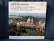 Mendelssohn – A Midsummer Night’s Dream; The Hebrides; Meeresstille und glückliche Fahrt (SUA 10514) 