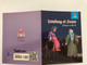 Isinilang Si Jesus | Jesus is Born – Children’s Bible Storybook (Tagalog-English) (9789712909740)