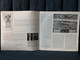 Jubileum Concert – Philips Stereo LP (838 135)