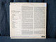 Sånger av Adolf Fredrik Lindblad – Vinyl LP (BELL 186)