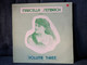 Marcella Sembrich: Volume Three (Vinyl LP Compilation) (MSC‑III)