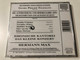 Georg Philipp Telemann – Die Auferstehung und Himmelfahrt Jesu, TWV 6:6 (CD Album) (4006408105961)