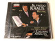 Alfredo Kraus Recital – Liszt, Donizetti, Mascagni, Respighi & Verdi (CD Album) (4006408102724)