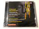 Franz Schmidt – Variations on a Hussar’s Song; Fantasia & Chaconne (CD) (845221052748)