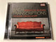 Ferruccio  Busoni Transcriptions of J.S. Bach – Holger  Groschopp (2 CD Album) (845221051987)