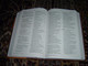 Thinline Common English Bible (CEB) Brown-Tan DecoTone Binding / Classic Double Column Text with 9-Point Font / 8 Color Maps by National Geographic / High Portability Slim Format
